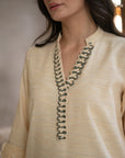 Warm Sand Matching Set