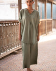 Zucchi Matching Set