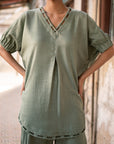 Zucchi Matching Set