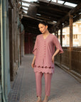 Beet Root Matching Set