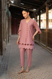 Beet Root Matching Set