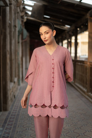 Beet Root Matching Set