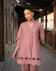 Beet Root Matching Set