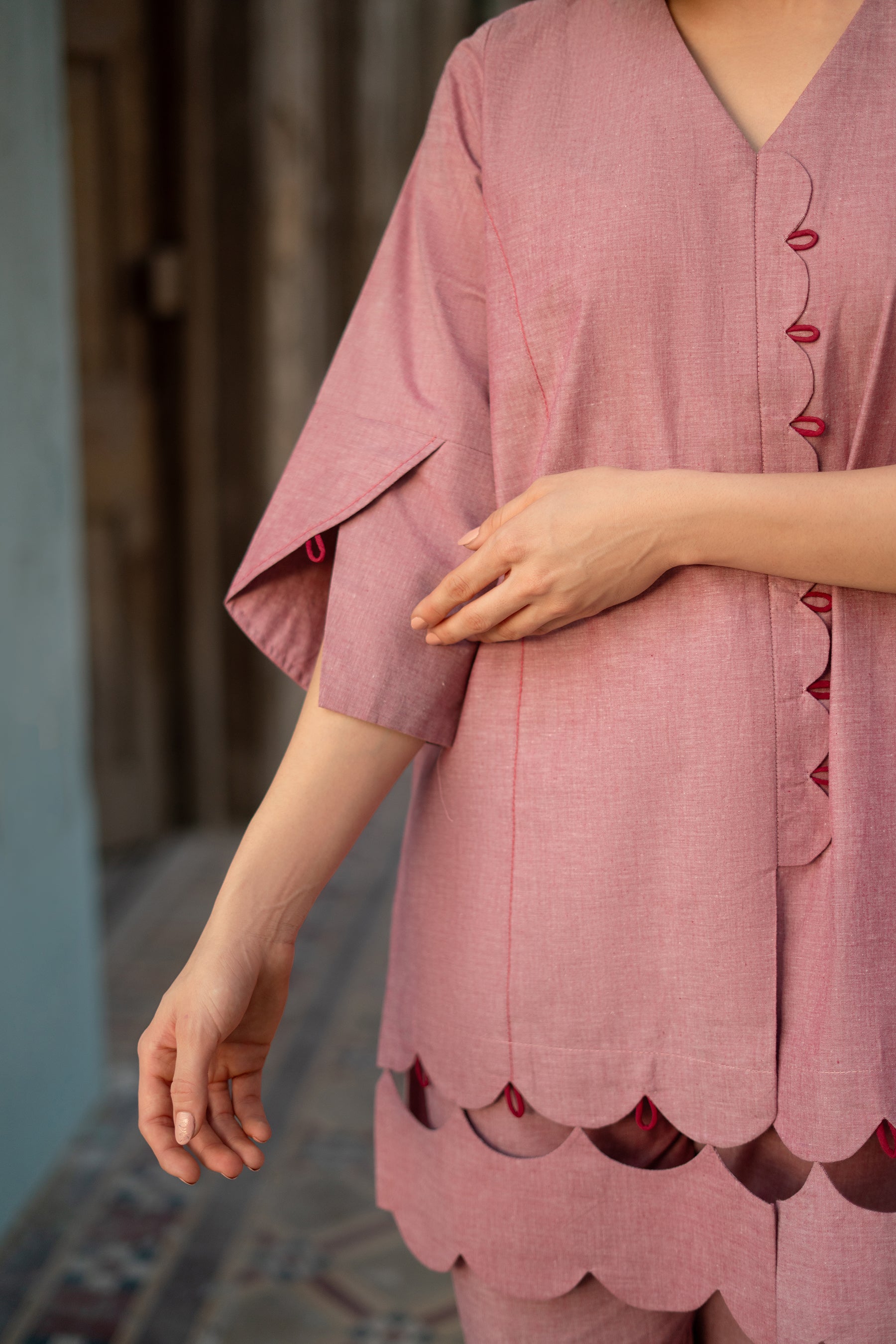 Beet Root Matching Set – Studio Mehr