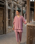Beet Root Matching Set