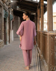 Beet Root Matching Set
