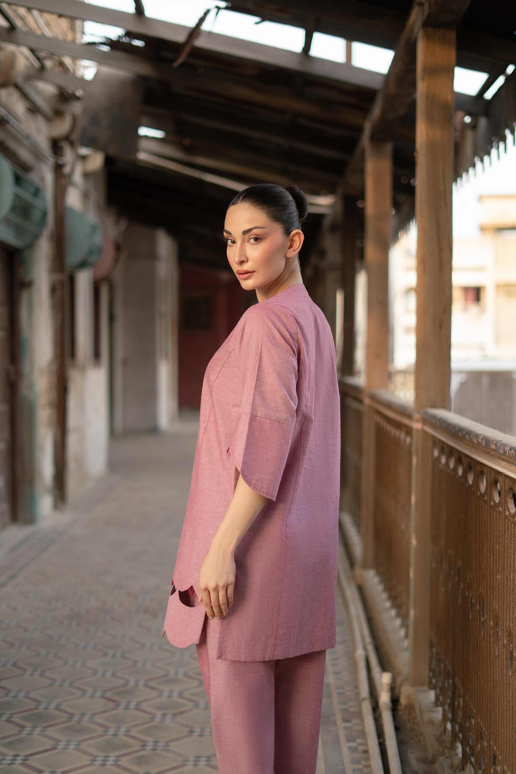 Beet Root Matching Set – Studio Mehr