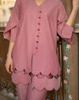 Beet Root Matching Set