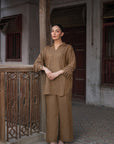 Amazonian Matching Set