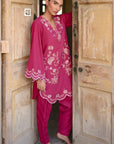 Berry Burst Matching Set