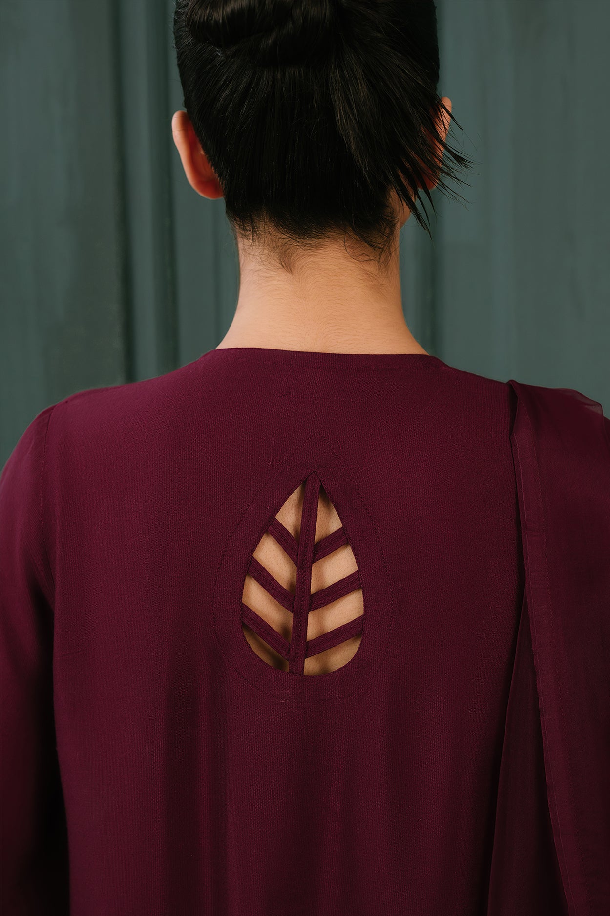 Velvettee Matching Set