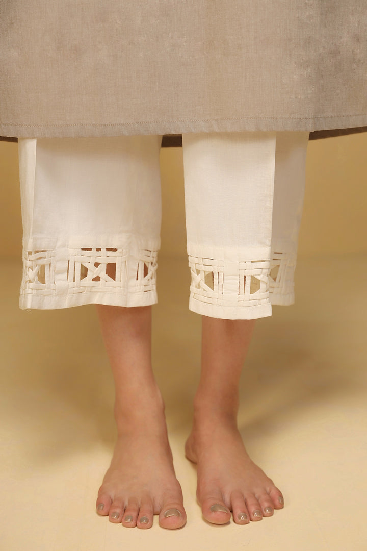 Pants-Cotton