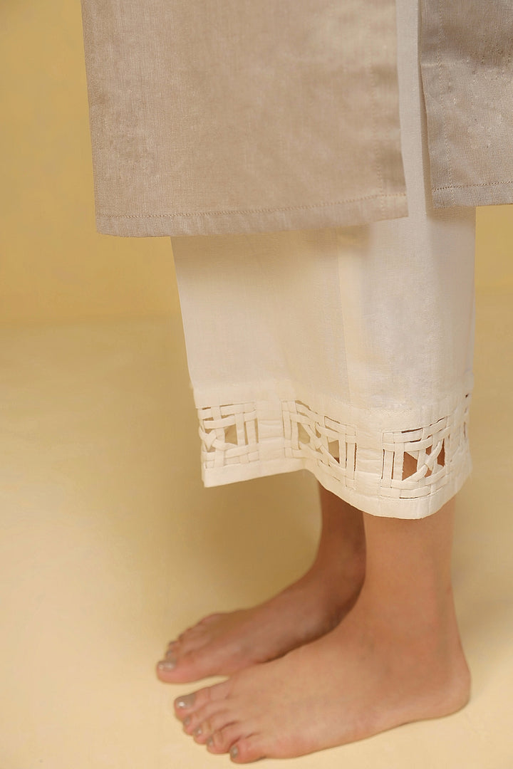 Pants-Cotton