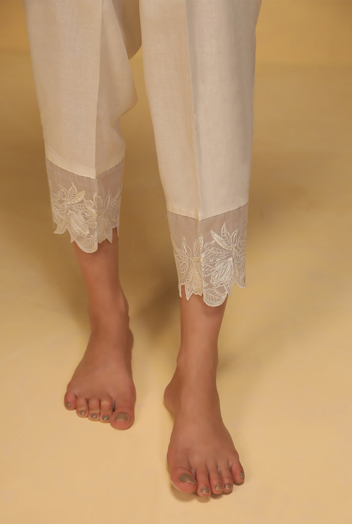 Pants-Cotton