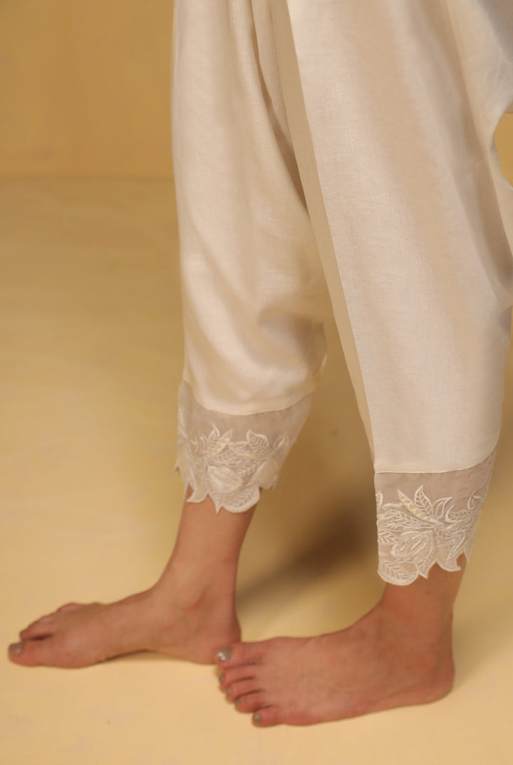 Pants-Cotton