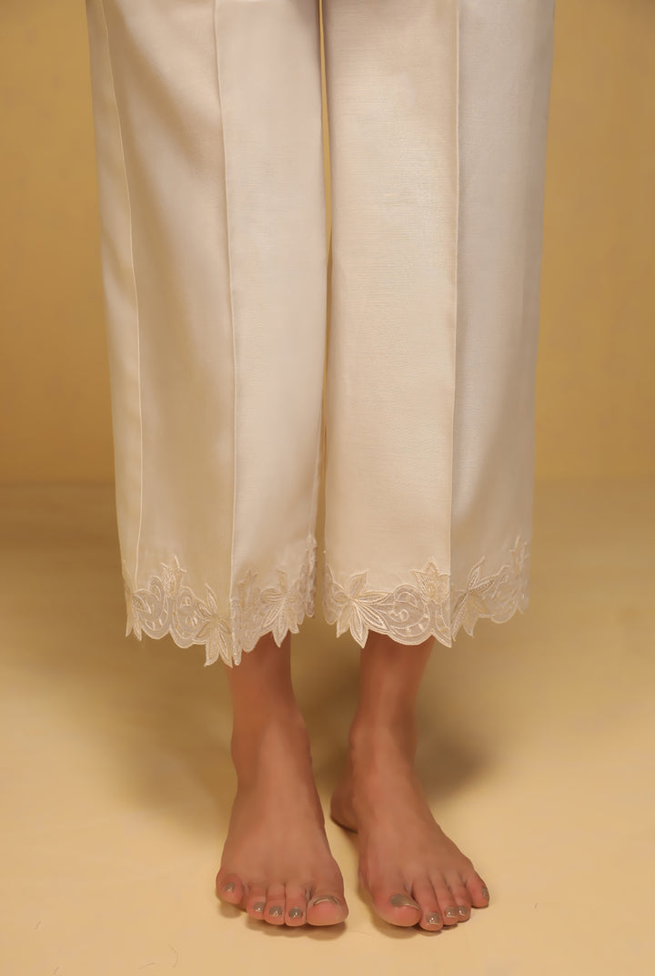 Pants-Cotton Blend