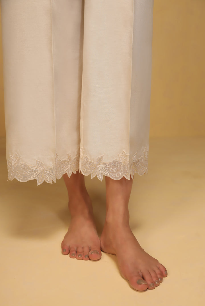 Pants-Cotton Blend